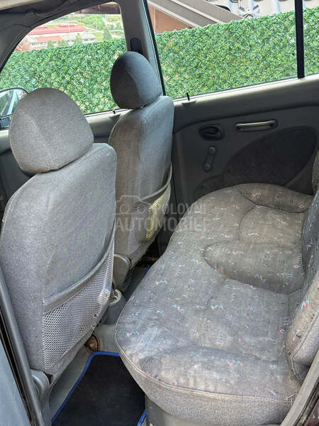 Hyundai Atos GLS