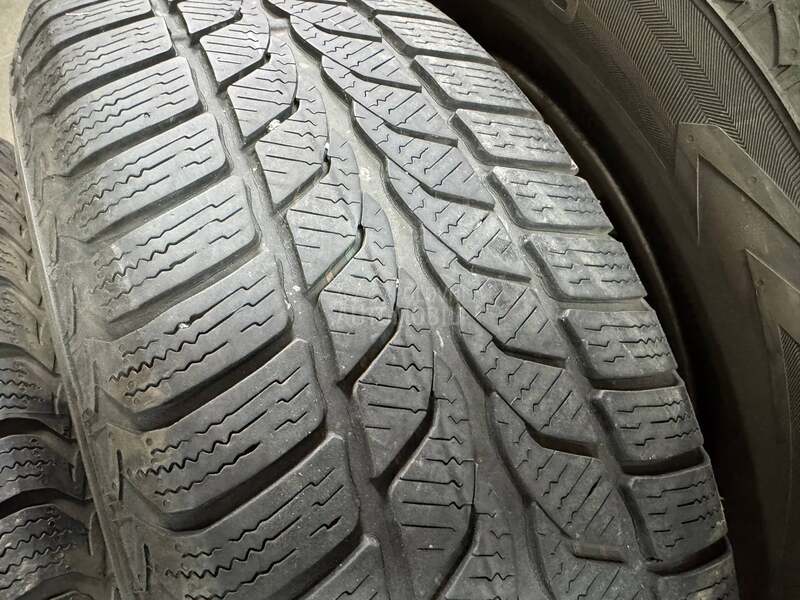 Aluminijumske felne DAIHATSU TERIOS 16" 5 x 114.3