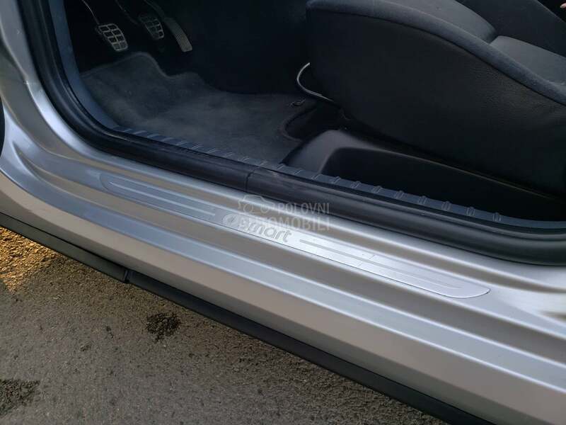 Smart ForFour 1.5 16V P.A.N.O