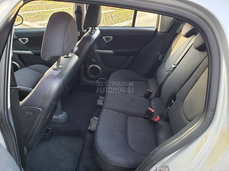 Smart ForFour 1.5 16V P.A.N.O