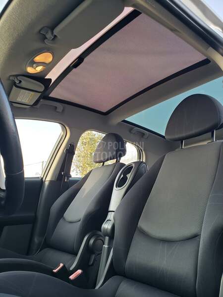 Smart ForFour 1.5 16V P.A.N.O