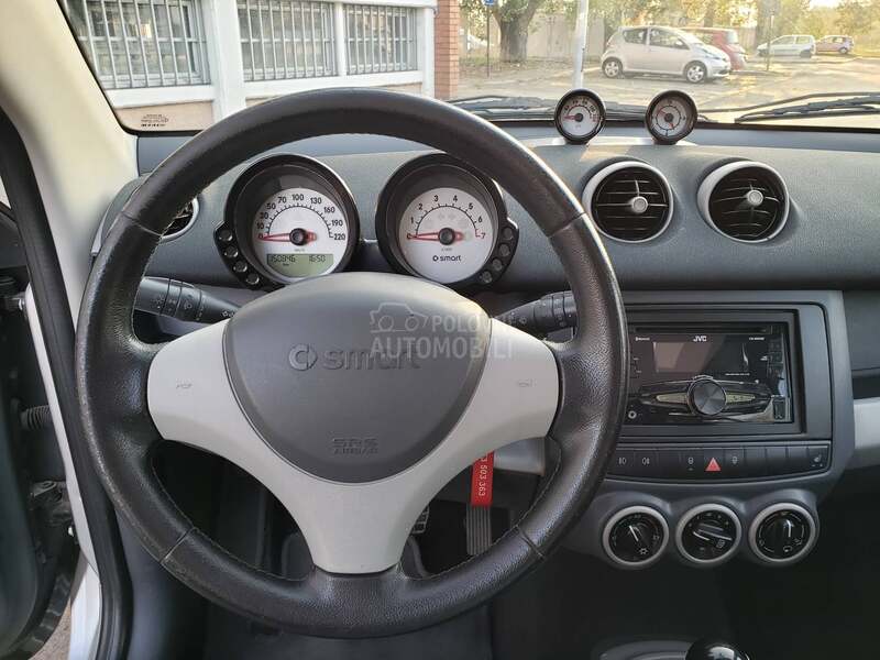 Smart ForFour 1.5 16V P.A.N.O
