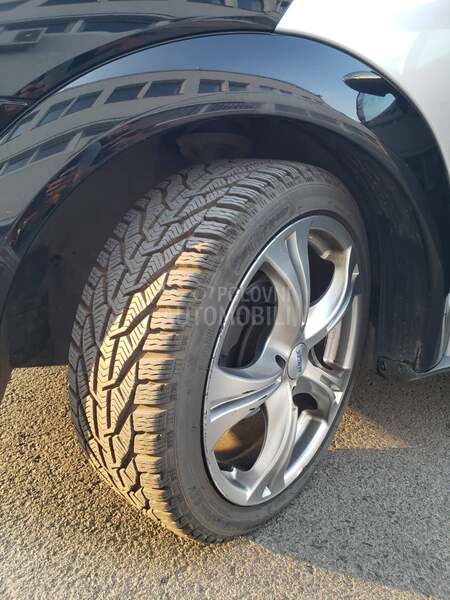 Smart ForFour 1.5 16V P.A.N.O