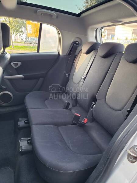 Smart ForFour 1.5 16V P.A.N.O