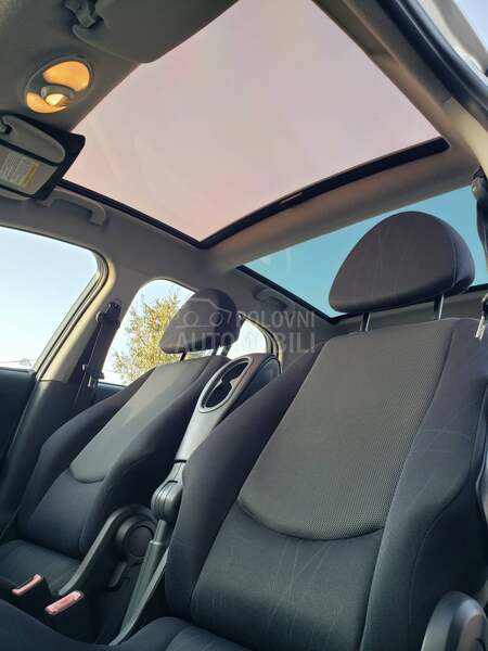 Smart ForFour 1.5 16V P.A.N.O