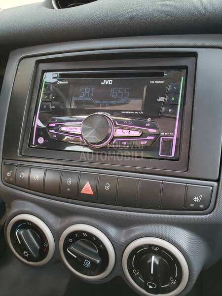 Smart ForFour 1.5 16V P.A.N.O