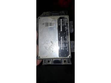 motorni racunar 1.9d za Peugeot 206