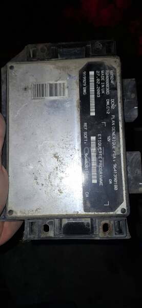 motorni racunar 1.9d