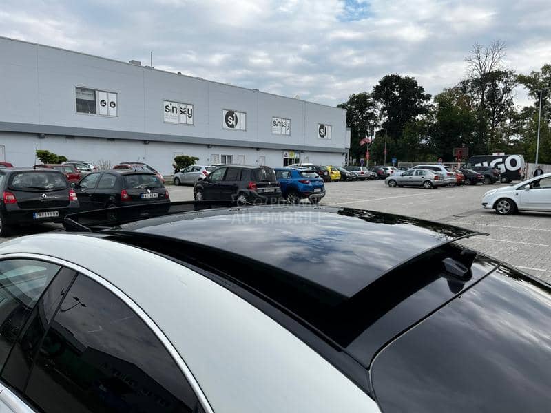 Mercedes Benz CLA 180 AMG line