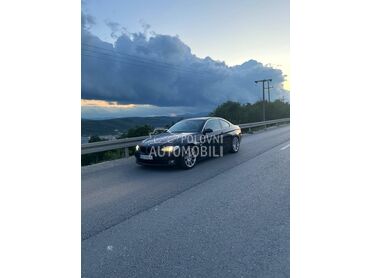 BMW 335 Stage 2