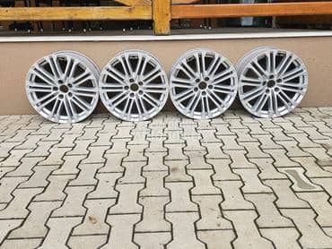 Aluminijumske felne  18" 5 x 112