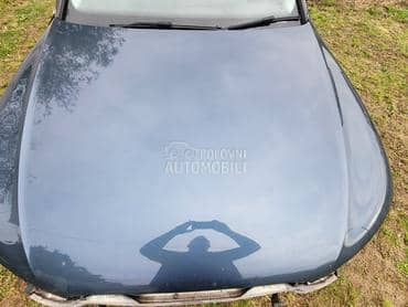 Hauba za Audi A4 od 2011. do 2015. god.