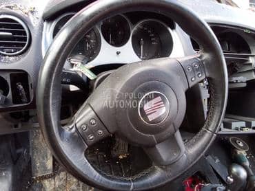 Volan za Seat Altea od 2005. do 2008. god.