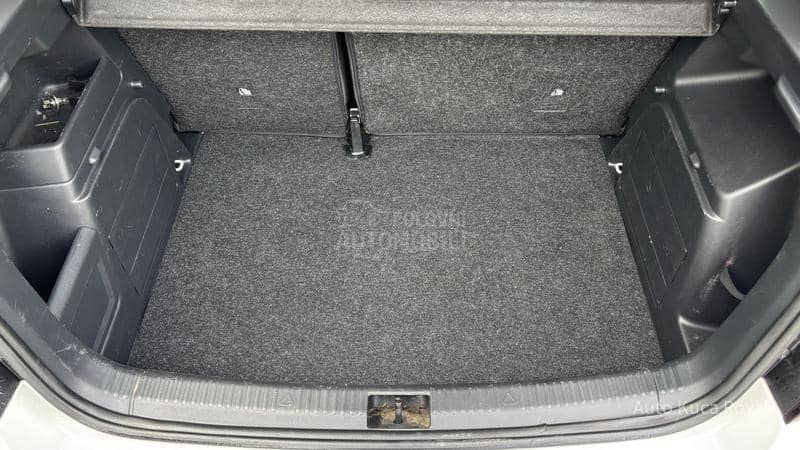 Škoda Fabia 1.0 TSI / REG /