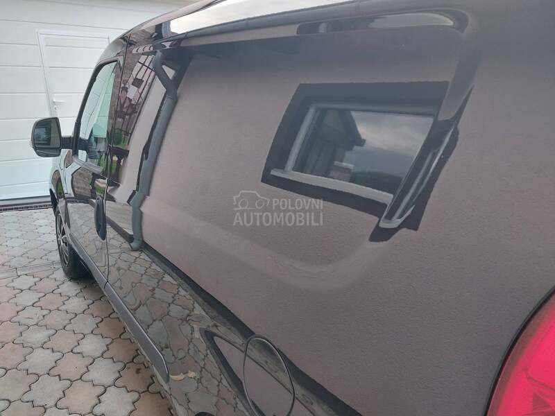 Opel Combo 1.3Mjt