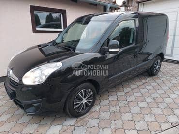Opel Combo 1.3Mjt