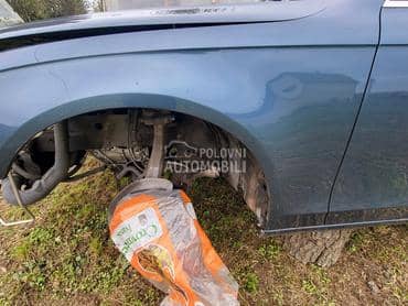 Krilo levo, desno za Audi A4 od 2011. do 2015. god.