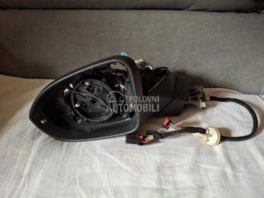 Retrovizor sa kamerom za Volkswagen Golf 8