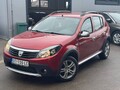 Dacia Stepway 