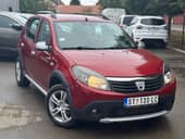 Dacia Stepway 