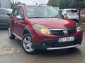 Dacia Stepway 