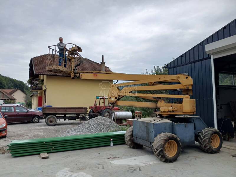 Haulotte 160