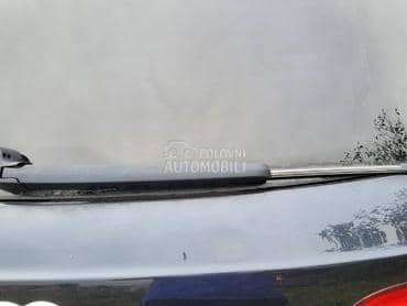 Zadnji brisac za Audi A4 od 2007. do 2015. god.