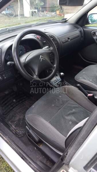 Citroen Xsara gt