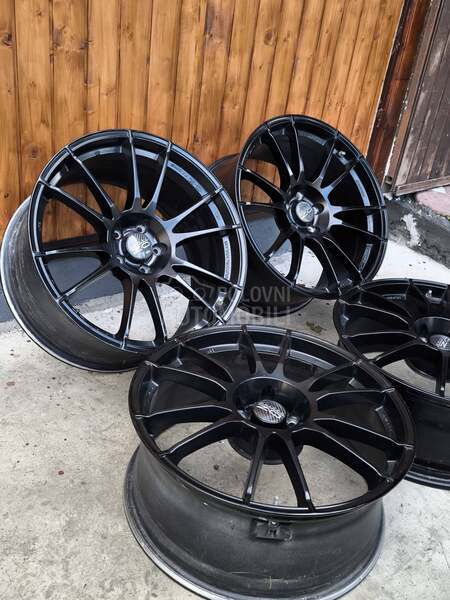 Aluminijumske felne OZ 20" 5 x 112