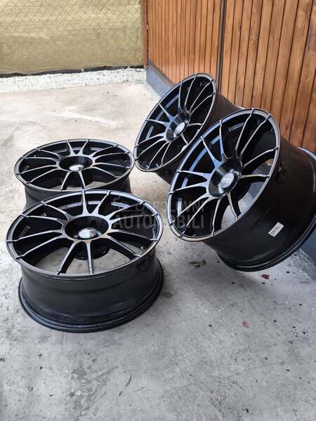 Aluminijumske felne OZ 20" 5 x 112