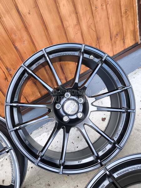Aluminijumske felne OZ 20" 5 x 112