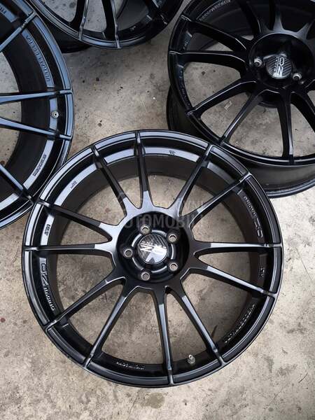 Aluminijumske felne OZ 20" 5 x 112