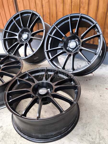 Aluminijumske felne OZ 20" 5 x 112