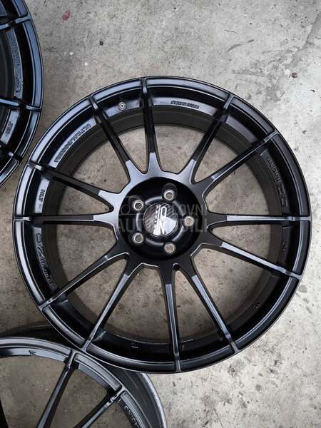 Aluminijumske felne OZ 20" 5 x 112