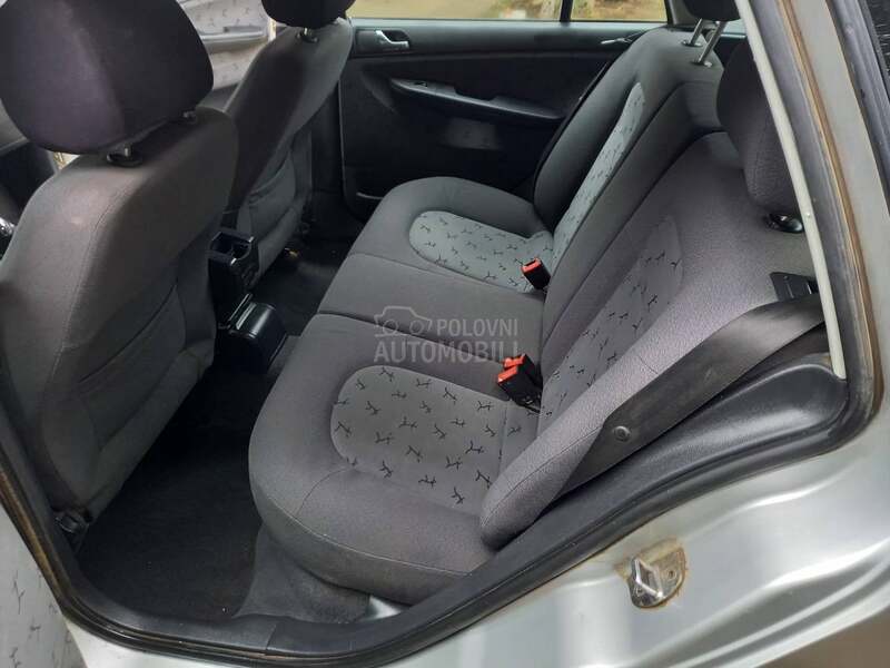 Škoda Fabia 1.9TDI