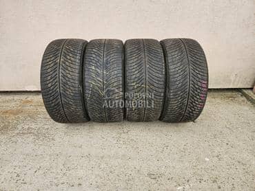 Michelin 265/40 R19 Zimska