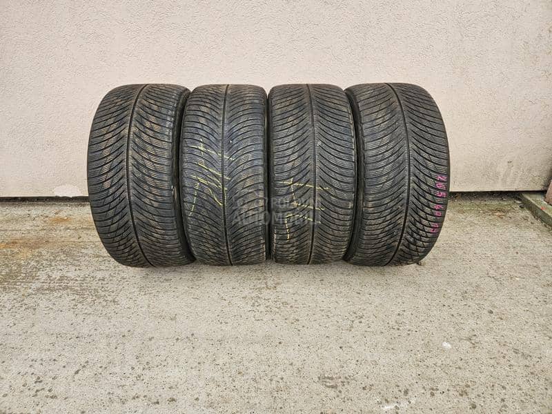 Michelin 265/40 R19 Zimska