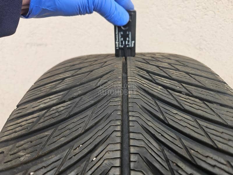 Michelin 265/40 R19 Zimska