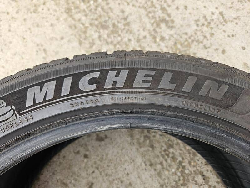 Michelin 265/40 R19 Zimska