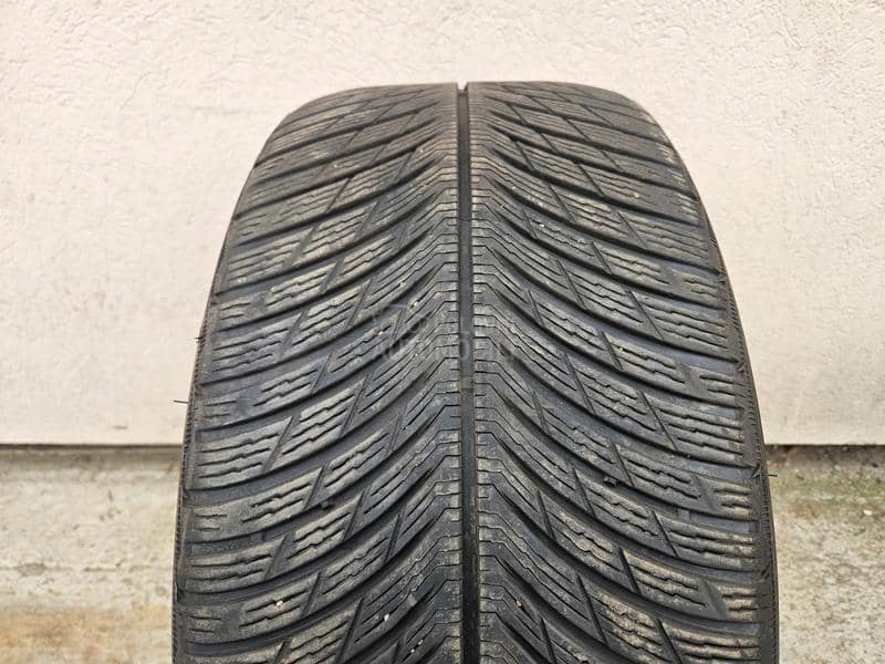 Michelin 265/40 R19 Zimska