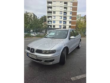 Seat Toledo 