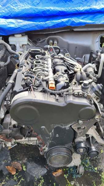 Motor CGL