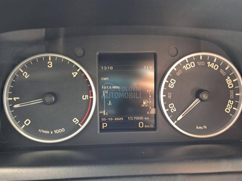 Land Rover Range Rover Sport 3.0 RESTYLING