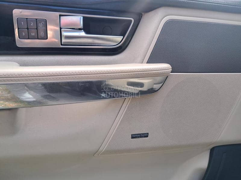 Land Rover Range Rover Sport 3.0 RESTYLING