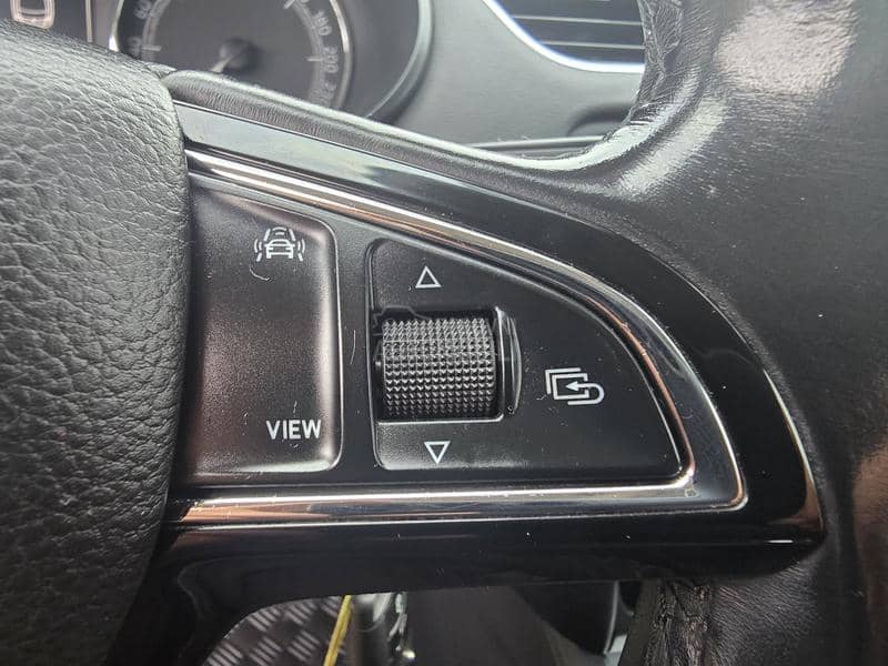 Škoda Octavia 1.6 TDI