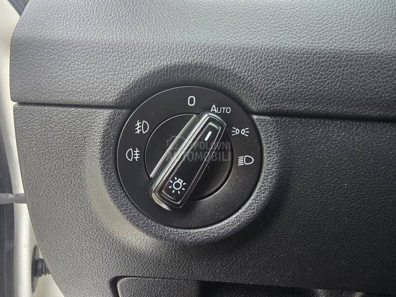 Škoda Octavia 1.6 TDI