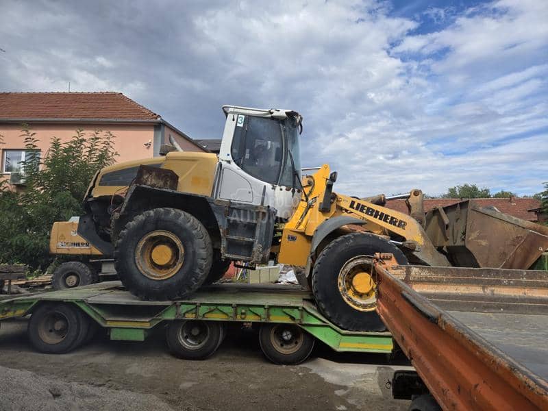 Liebherr L538