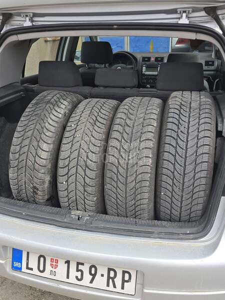 Volkswagen Golf 5 1.9//105 k s
