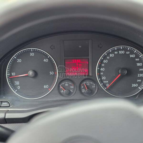 Volkswagen Golf 5 1.9//105 k s