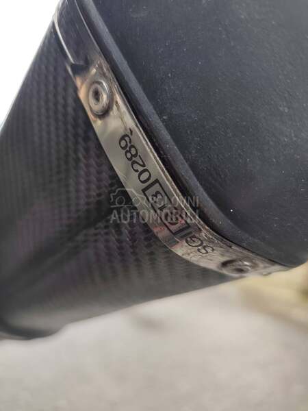 Yamaha R6